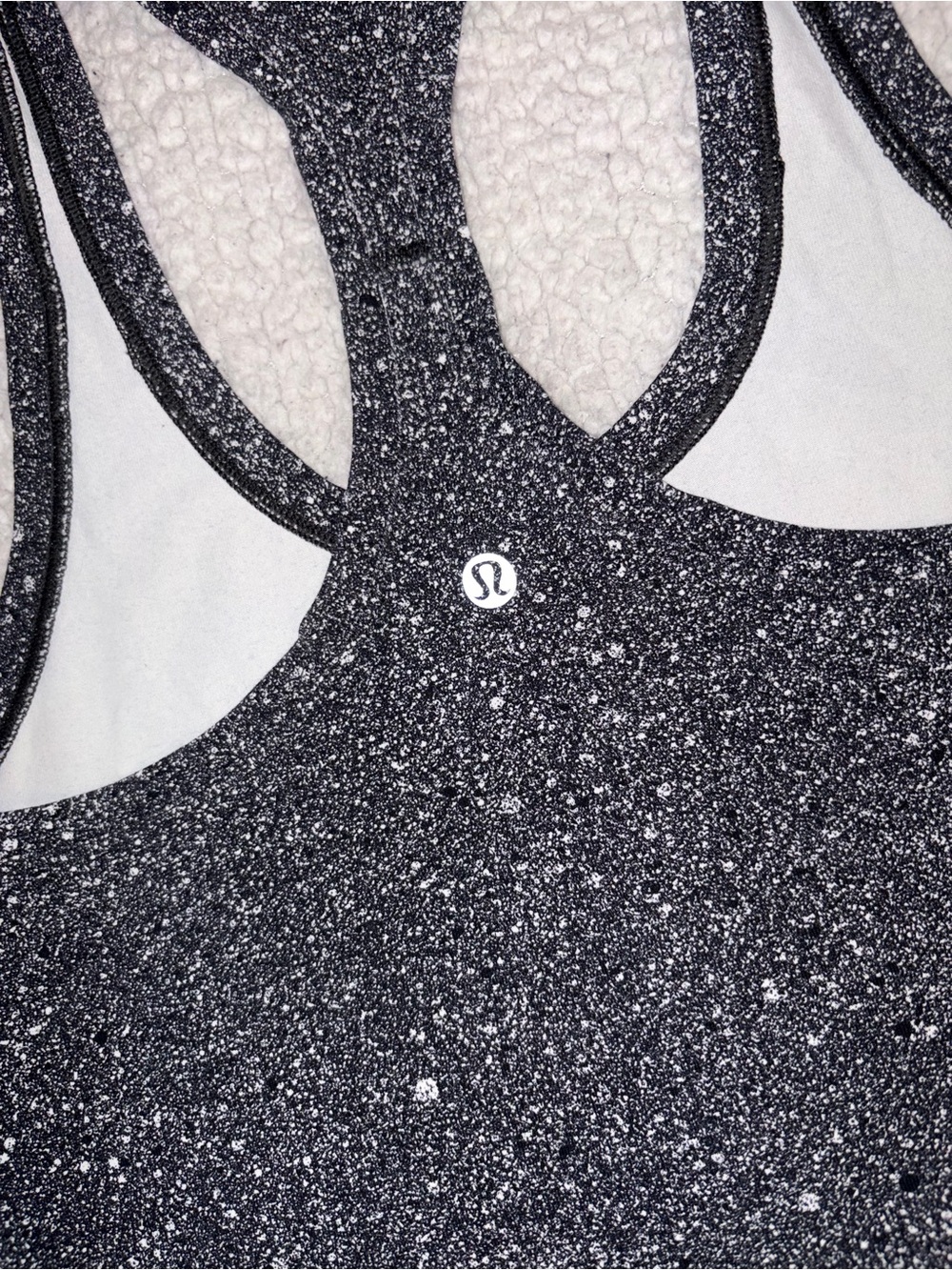 Lululemon Cool Racerback tank - Picture 5 of 8